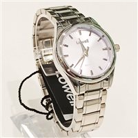 Orologio Lowell Donna in Acciaio PL5140-800 - PL5140-800